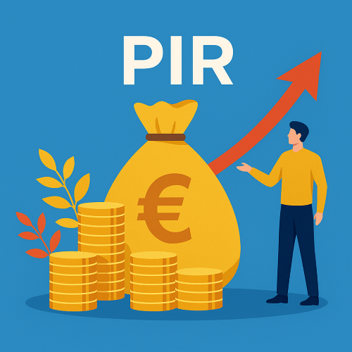 Pir: quello che devi sapere